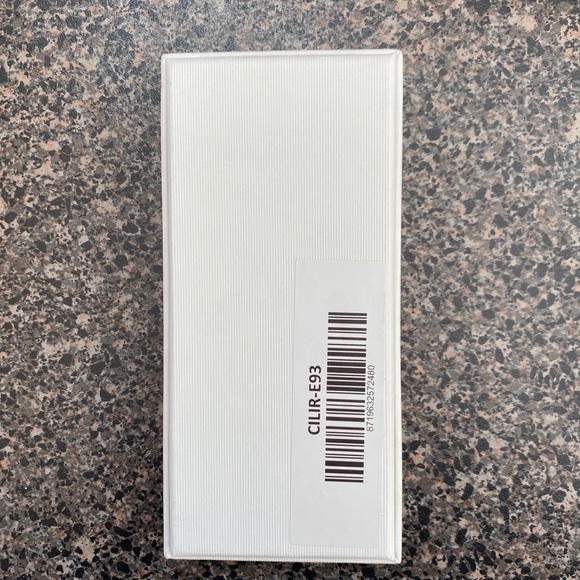 NWT Rose Gold + Green Embroidered Rosefield Watch - Picture 4 of 4